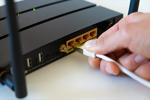 WLAN Access Point