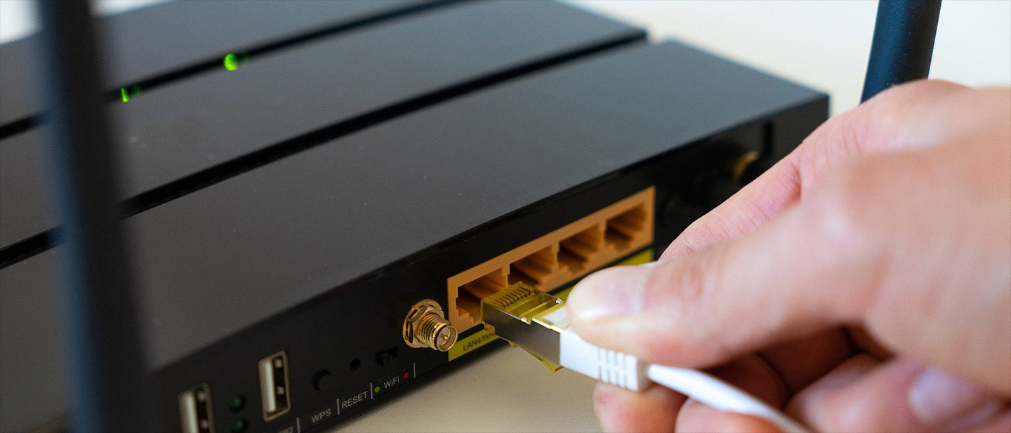 WLAN Access Point
