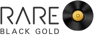 RareBlackGold - Home of finest vinyl records